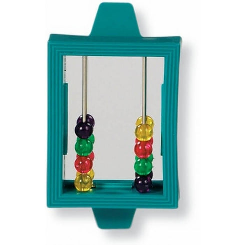 Jucarie pentru pasari cu Oglinda si Bile Hagen